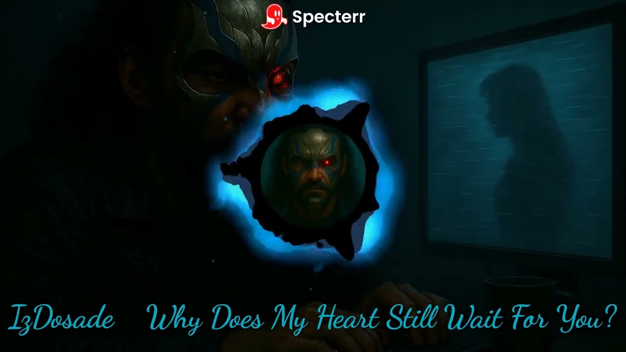 Why Does My Heart Still Wait For You (Electronic Version 1)