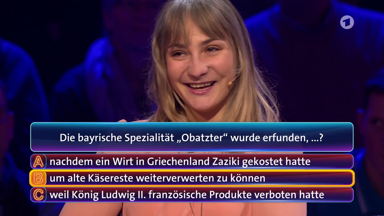 Wer weiß denn sowas? vom 14.02.2019 I Staffel 4 Folge 94