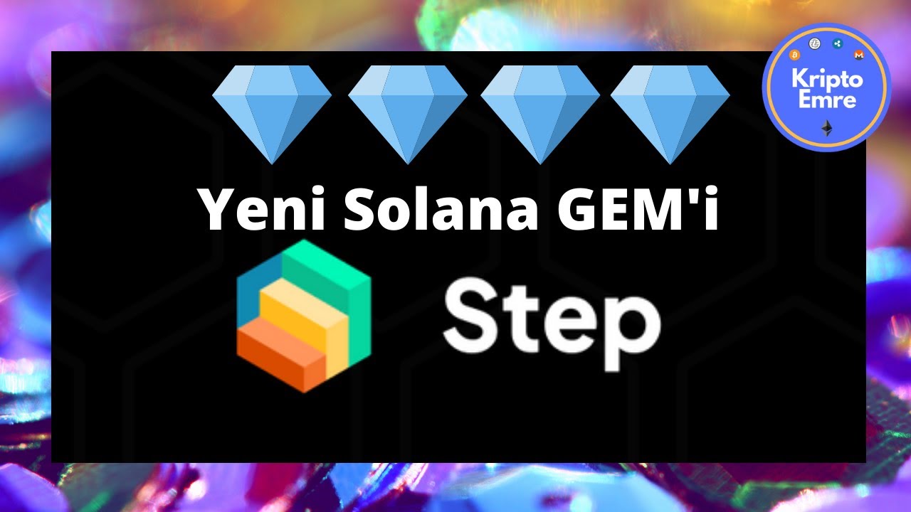 Yeni bir Solana GEM Proje! | STEP Finance ($STEP) İncelemesi