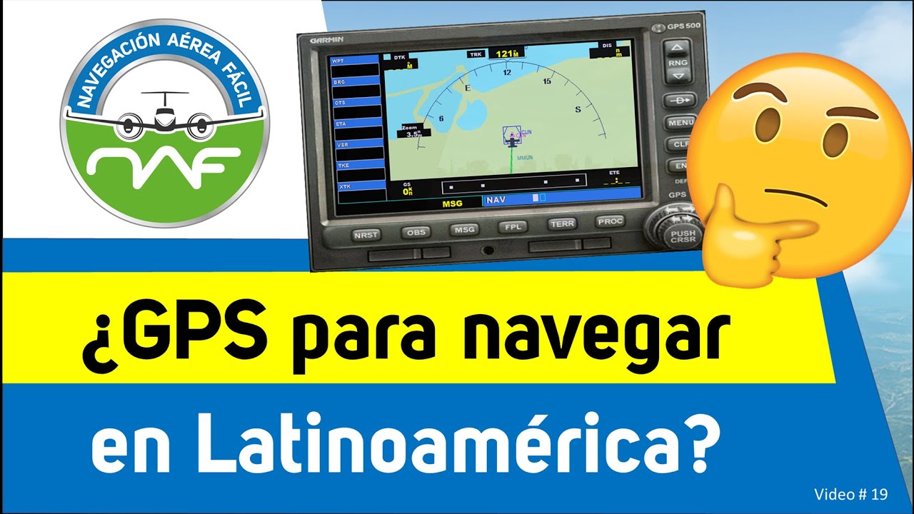 📡  🛰 GNSS y Sistemas de Aumentación:   GBAS | SBAS | ABAS