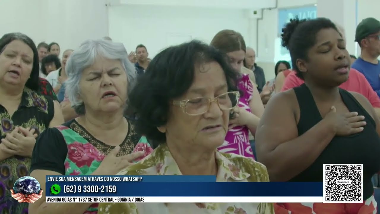 DOMINGO DO DESCANSO TOTAL EM GOIÂNIA - 25/01/2025