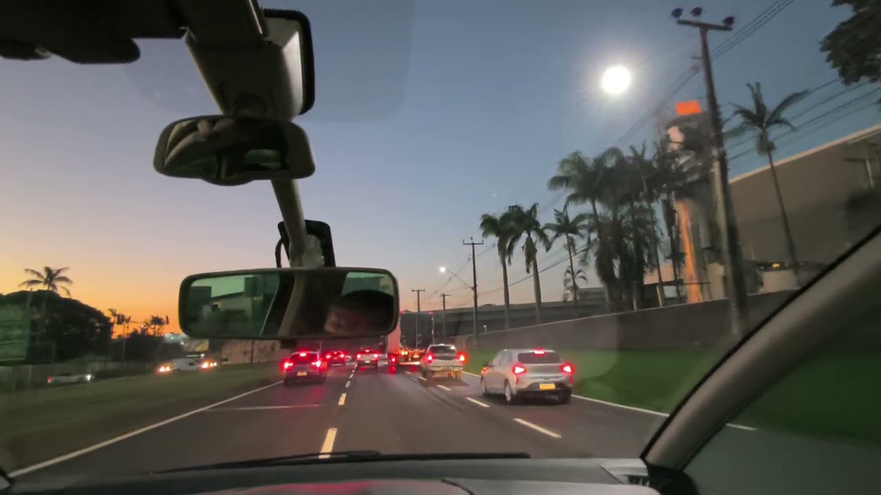 البرازيل:  رأيكم في وضع الكاميرا و المشهد.عموما