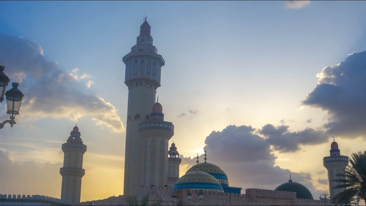 🔴Jullig gee ci Jumaay Tuubaa ju mag ji 1447H 15/02/2026