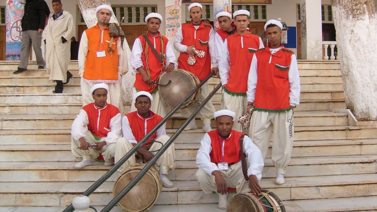 mezoued Desert Stars Biskra  مزود نجوم الصحراء بسكرة