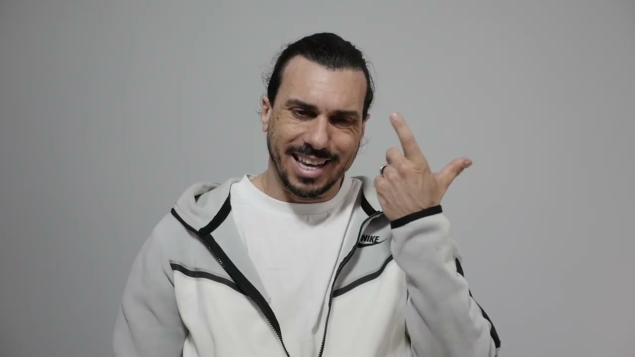 Vincenzo Lanza - Jesse scena tratta da 