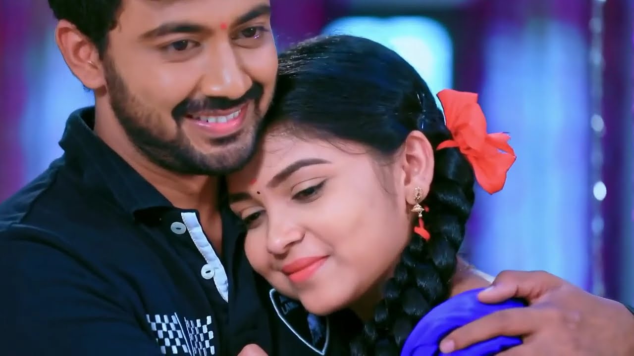 Kamali - Ep 624 -  Kamali,Rishi,Ankita - Kannada Tv Serial - Zee5 Classics Kannada