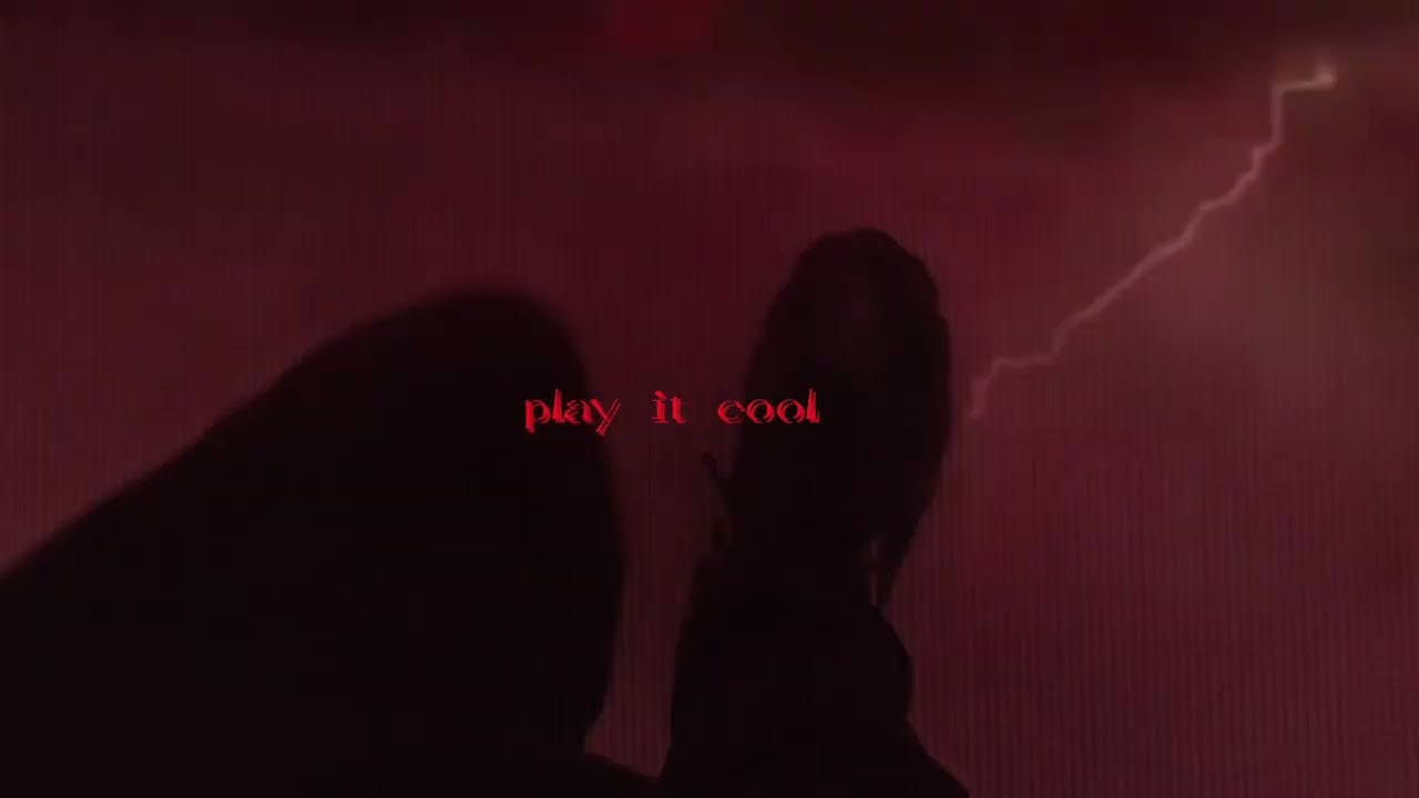 1RIS - HIDE (Official Lyric Video)