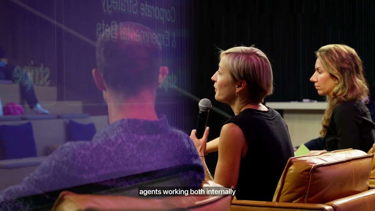 AI Is Taking Over Faster Than You Think | Highlights from Our Silicon Valley Tour