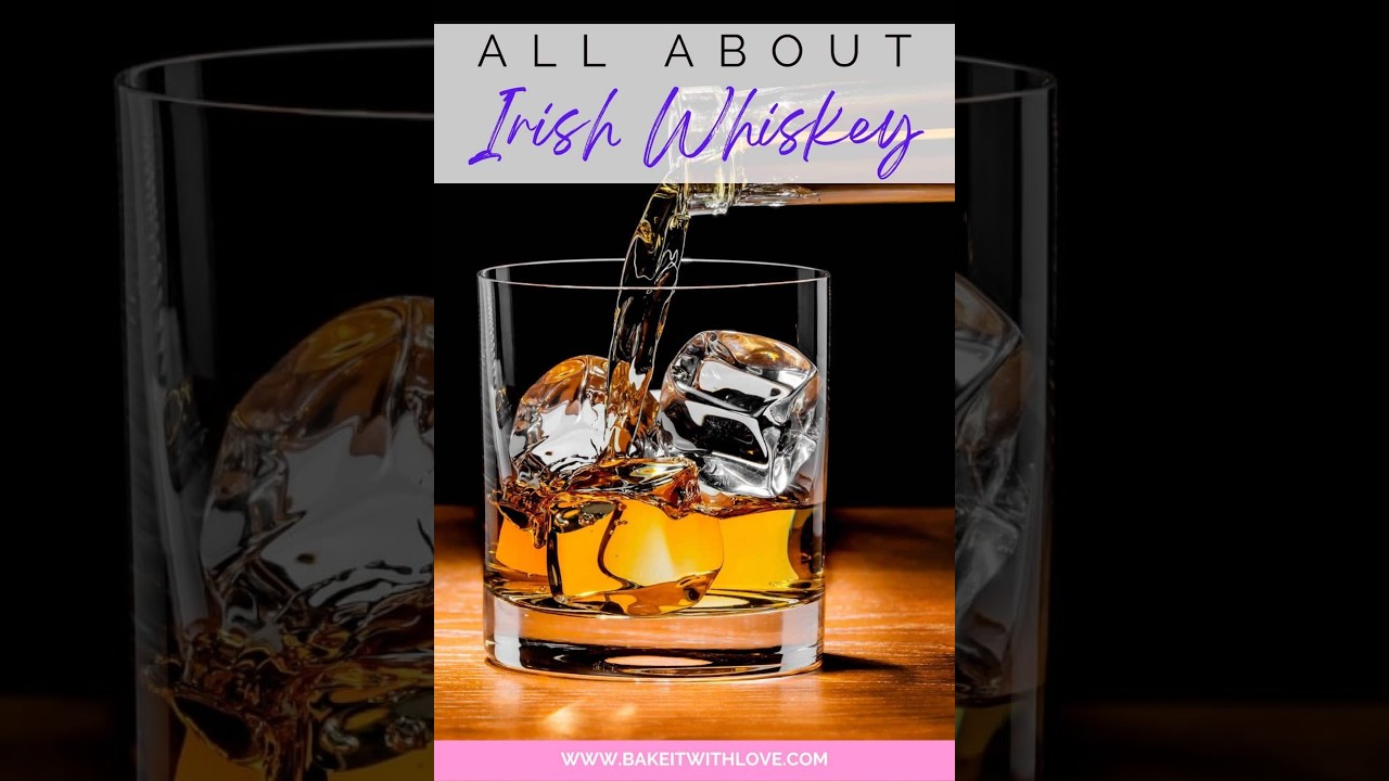 Chasing The Whiskey