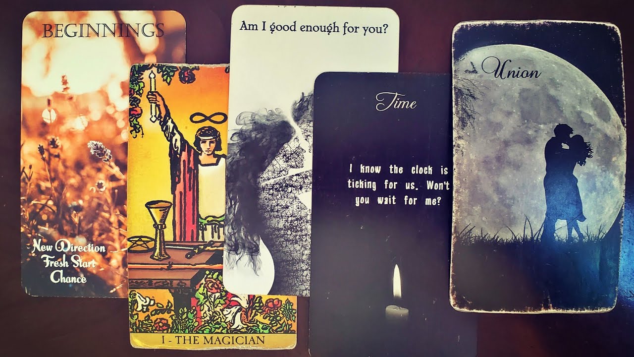 TAURUS ♉ May 2020 ~ They Know They Want To Mend This Bridge With You - If They Can Trust Themselves