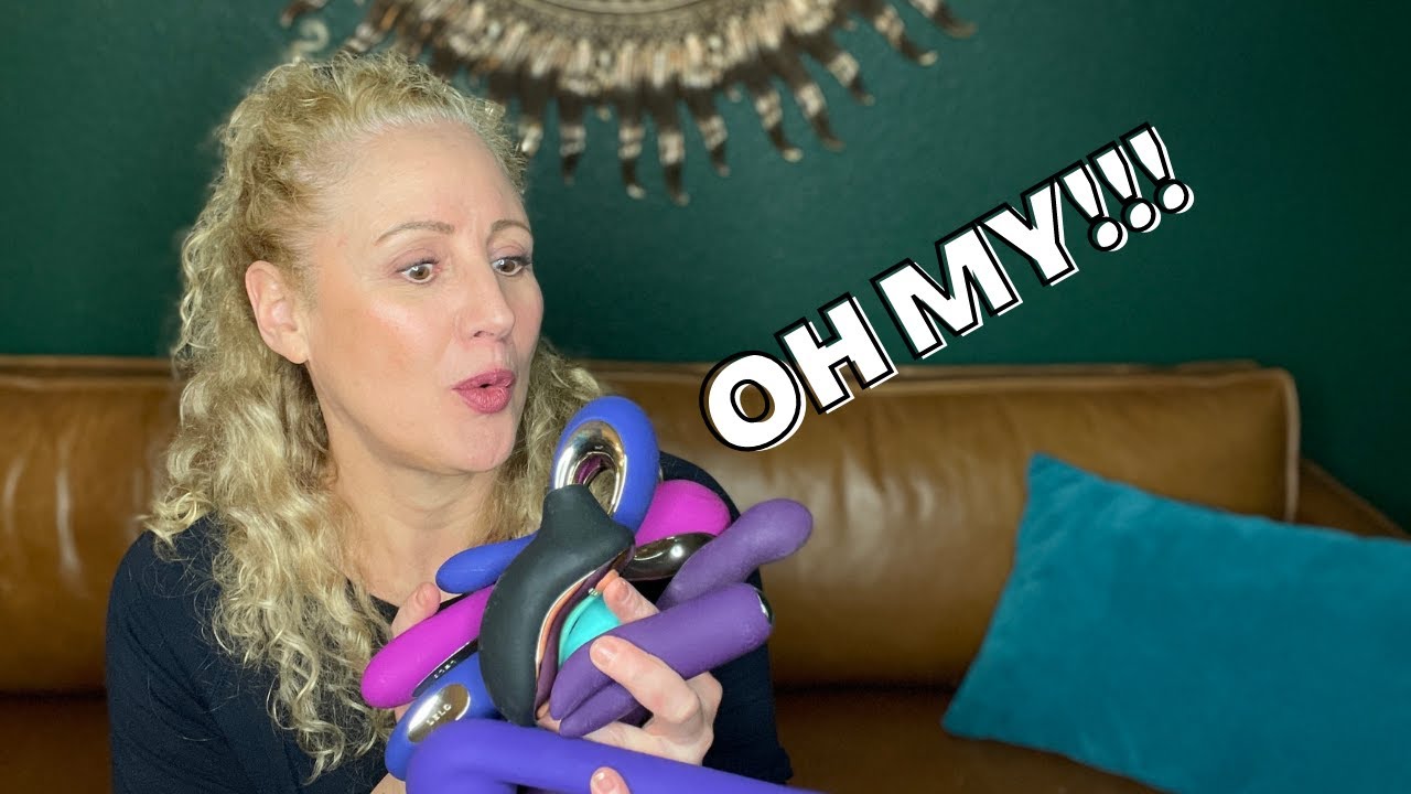 VIBRATORS VS CLIT SUCKERS | FOR THE  MOST PLEASURE AND INTENSE ORGASMS FOR HER