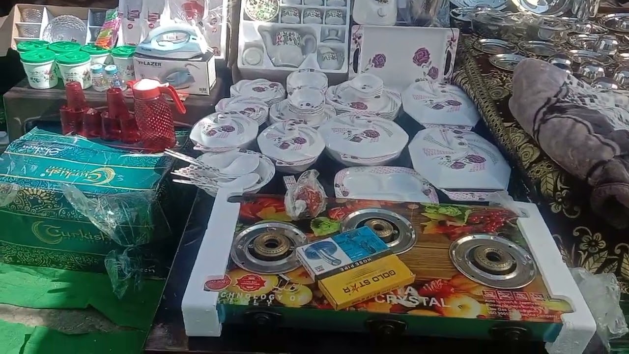 Beti ka dahez