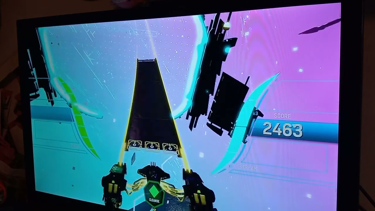 Amplitude PS3 unlocking the Campaign songs through Quickplay [REUPLOAD]