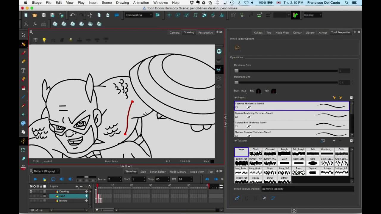 WEBINAR - Exploring Advanced Animation Techniques in Harmony 12