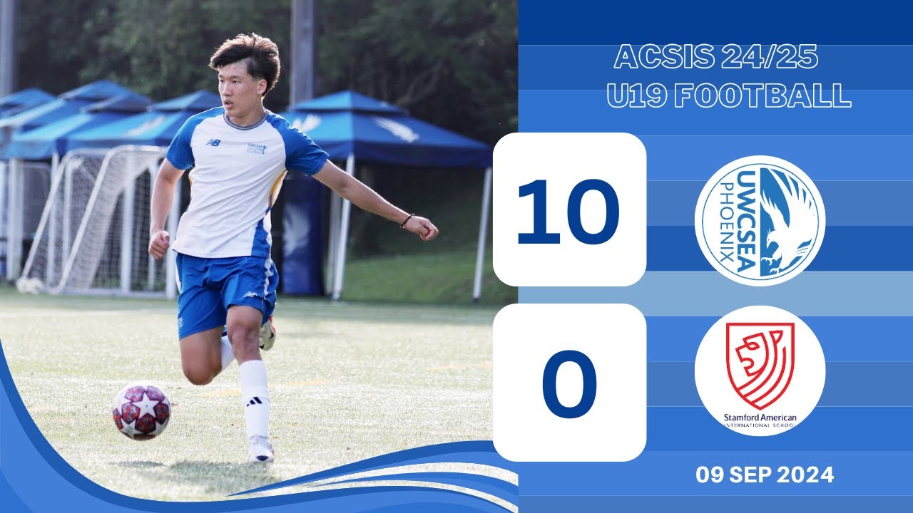 20240909 UWCD vs SAIS