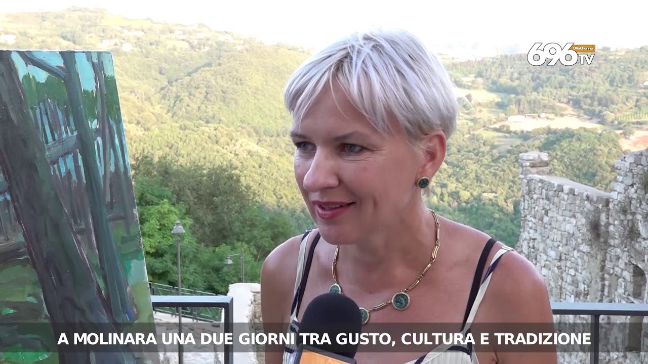 OTTOPER Speciale Molinara Festa della Patata BN