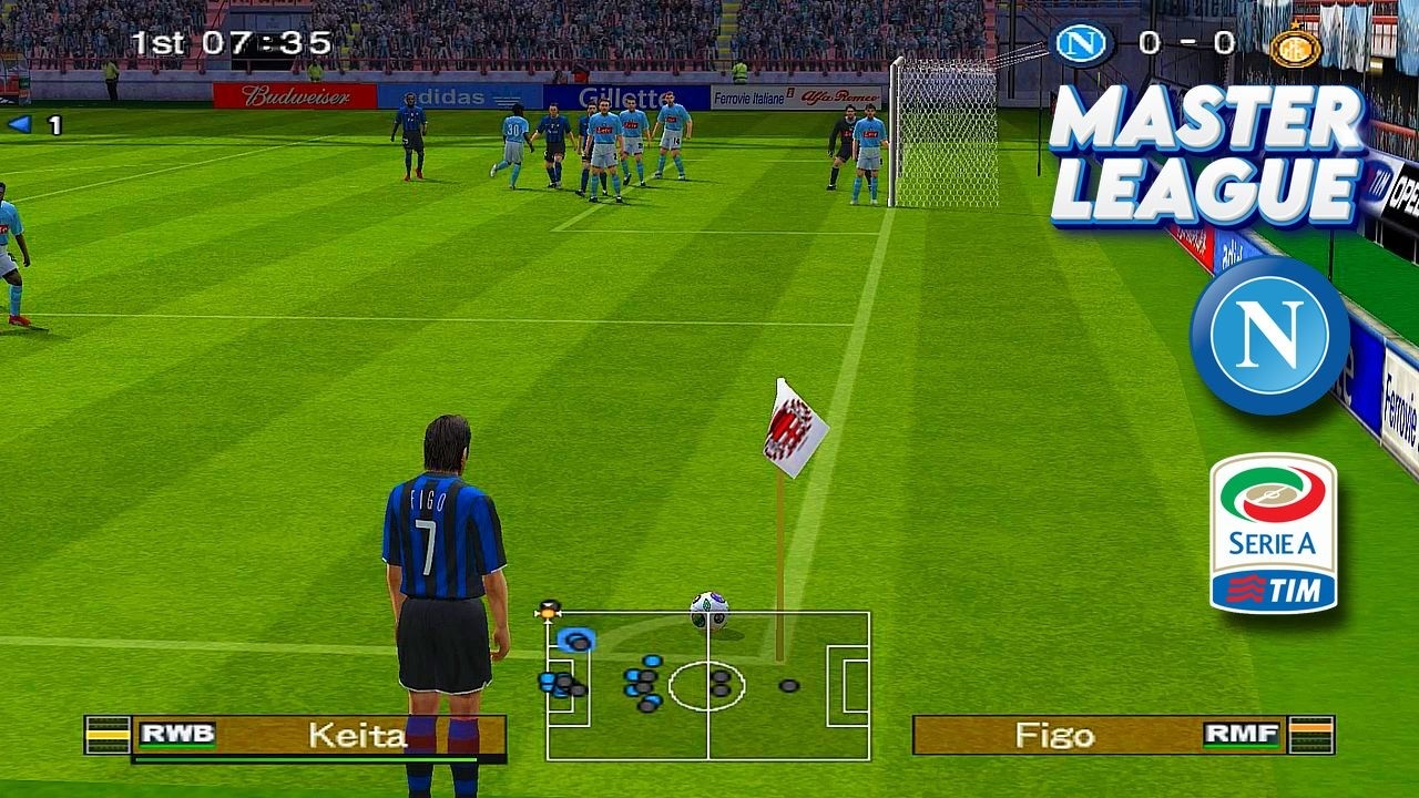NAPOLI vs. INTER - You only have one chance against Inter