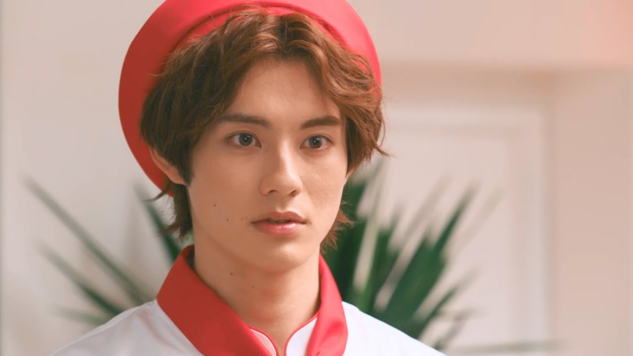 Magnetic/ILLIT - Hanazuma Ran | Maeda Kentaro | Vietsub - Engsub