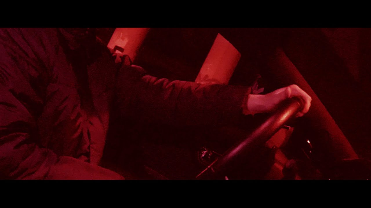 COPIS STORM - Ice Creem (Official Music Video)