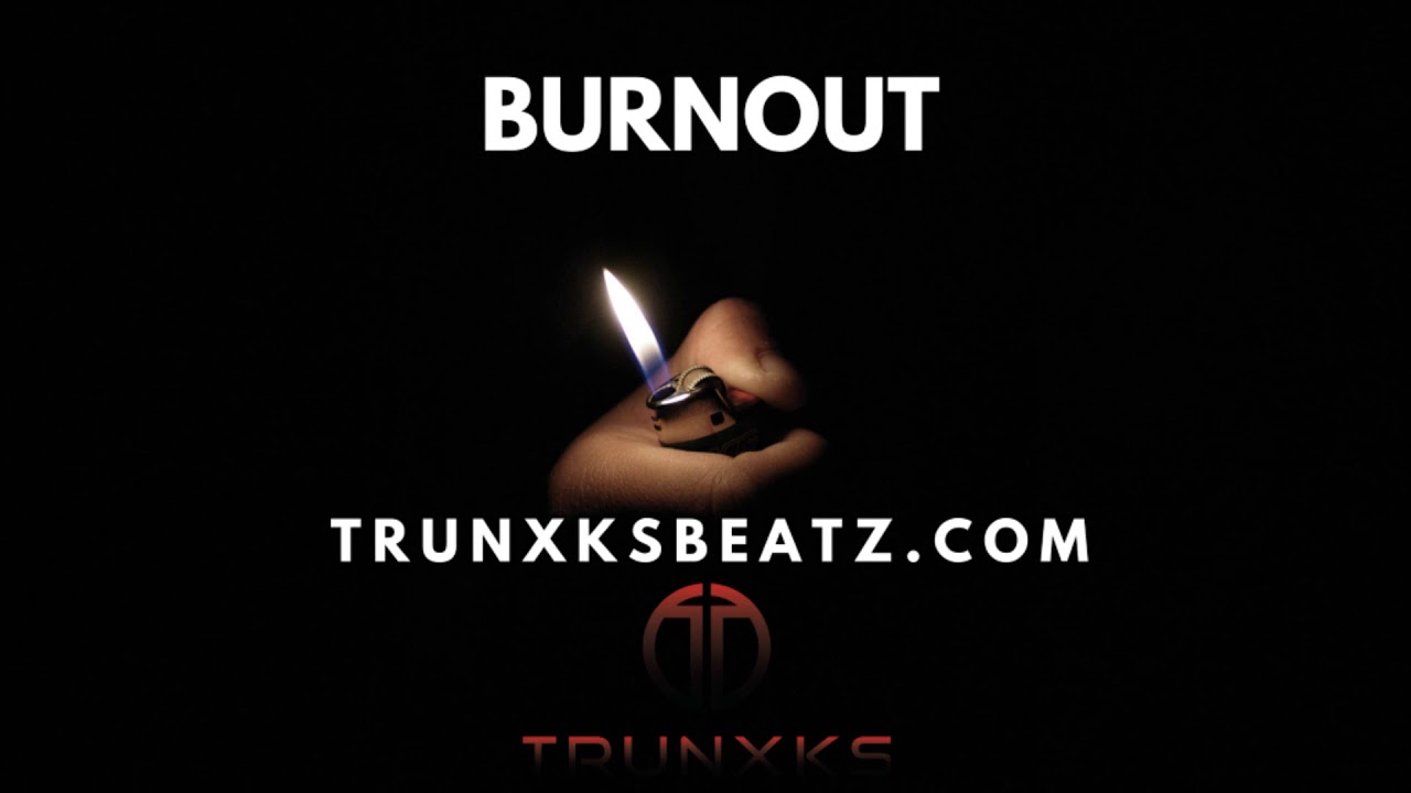 ***SOLD***Burnout (NF | Eminem | Tech N9ne Dark Piano Strings Type Beat) Prod. by Trunxks