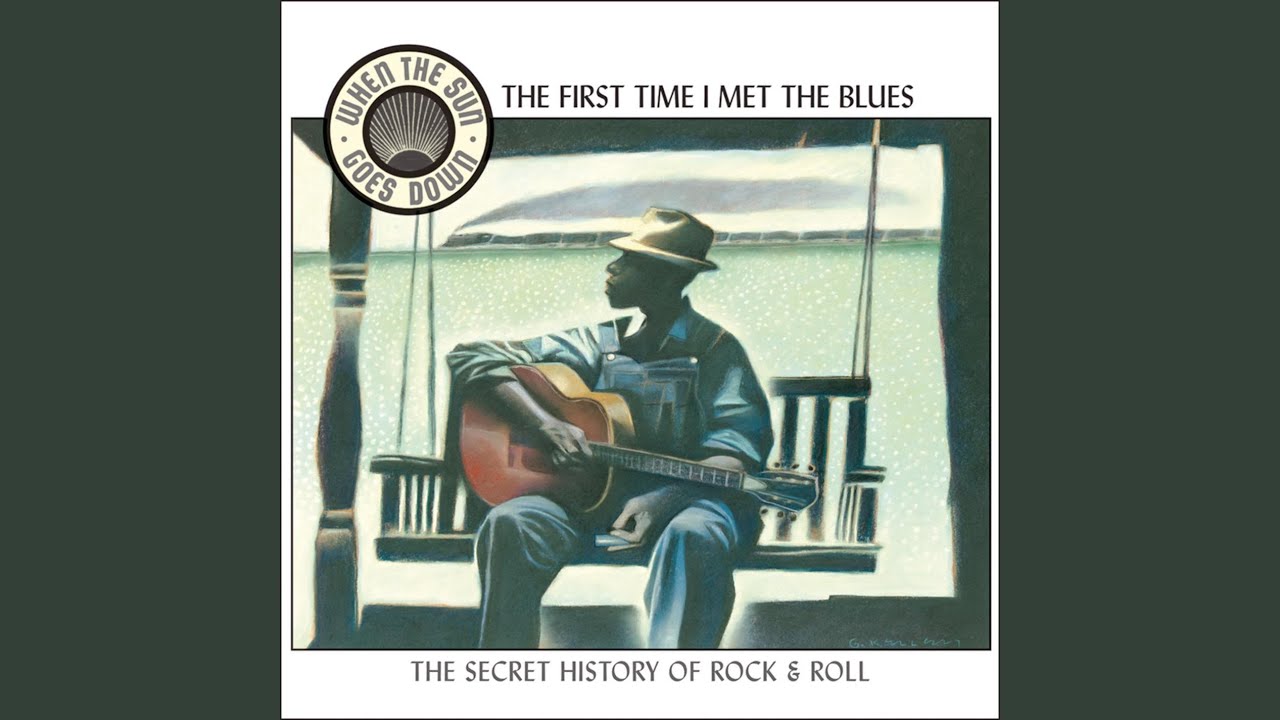 Cocaine Habit Blues (Remastered 2002)