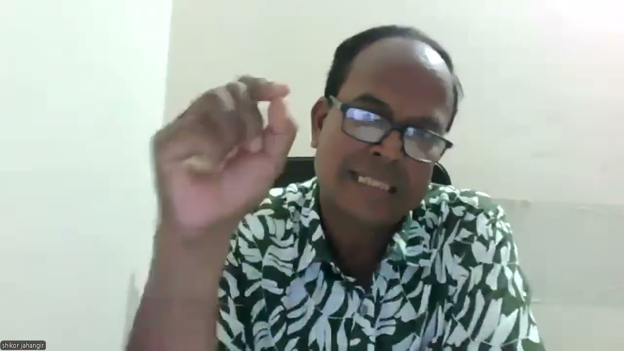 Discussion on questions of ATSI and TSI departmental promotion examination. 31.8.24