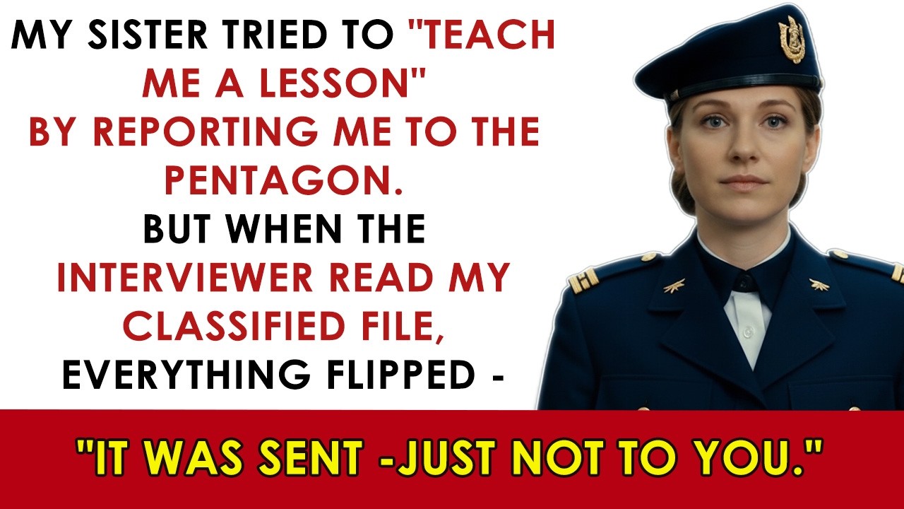 Christmas Was Ruined When My Niece Repeated What Grandma Said About My Child