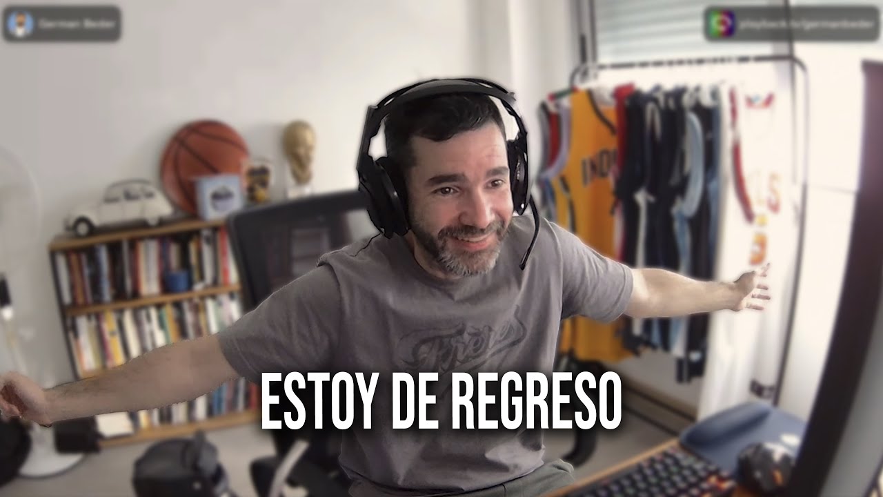 The return