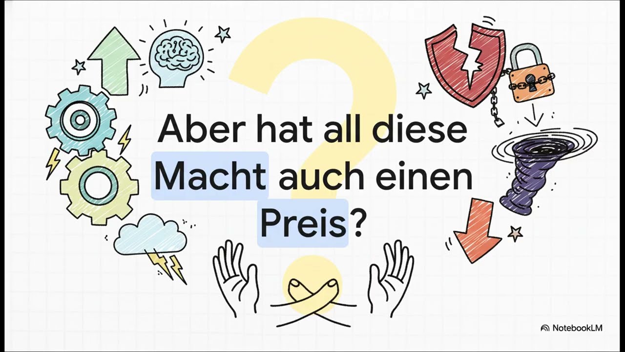 Kann KI ein Bewusstsein entwickeln? (Und Altmans Warnung vor der Superintelligenz) 🧠🤖