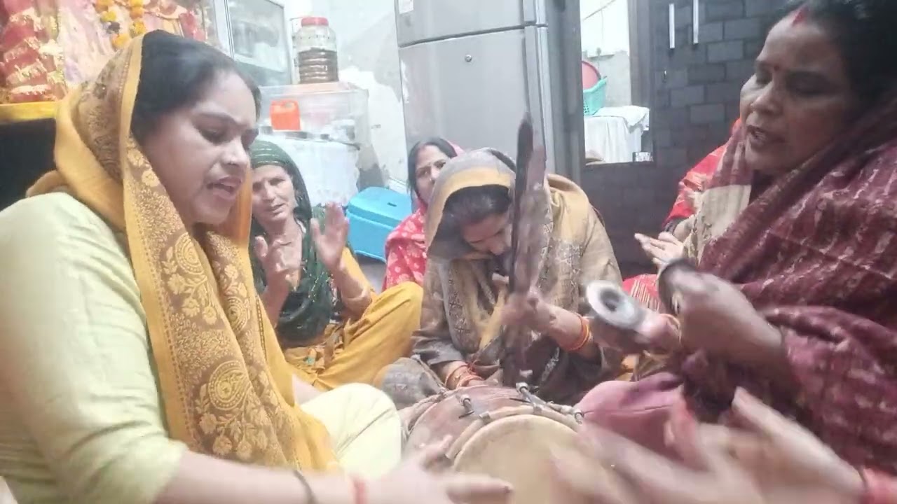मेरा रोम रोम हर साया मैं ऐसा सतगुरु पाया गुरु का भजन धमाकेदार