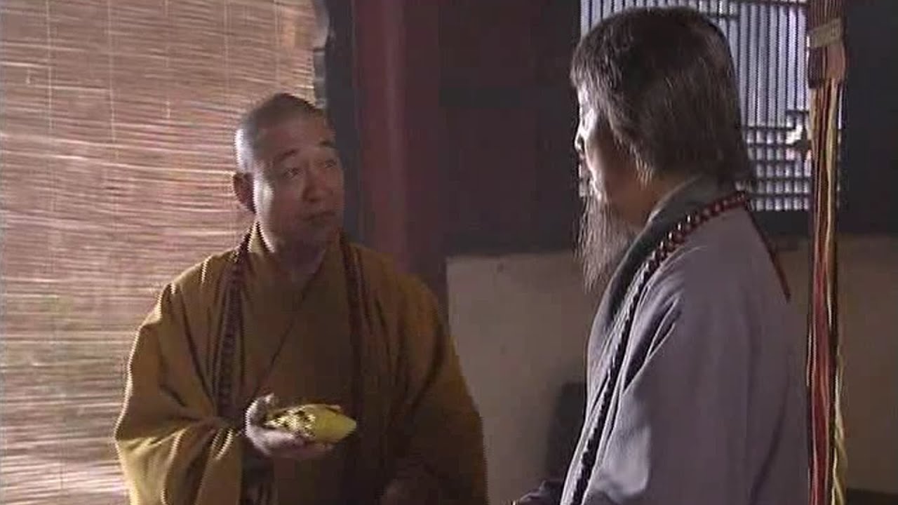 虚云为救百姓竟亲身试毒，最终以高修为，揭穿了妖僧的骗局！