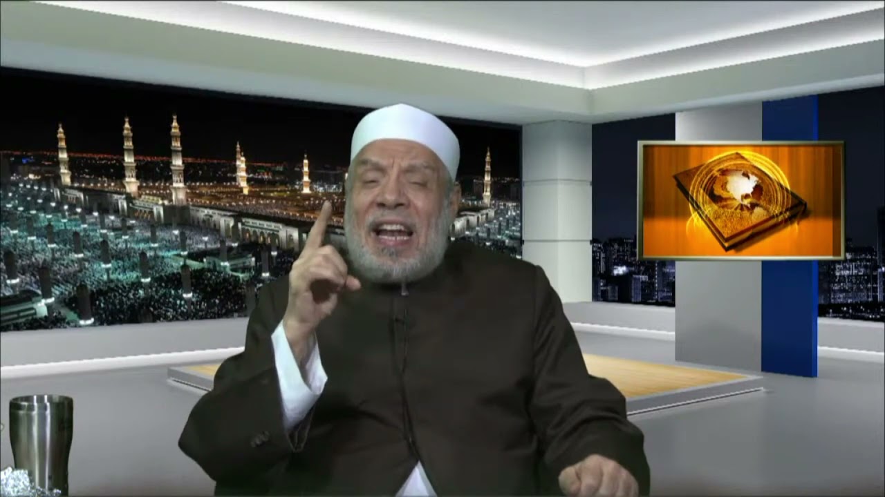 حكم صنع الدمى بالكروشيه/الثلاثاء(1-12-2020م)فتاوى علي الهواء مباشرة