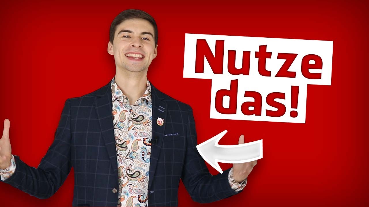 4 unbekannte Rhetorik-Tricks, um eine Wohnung zu bekommen...