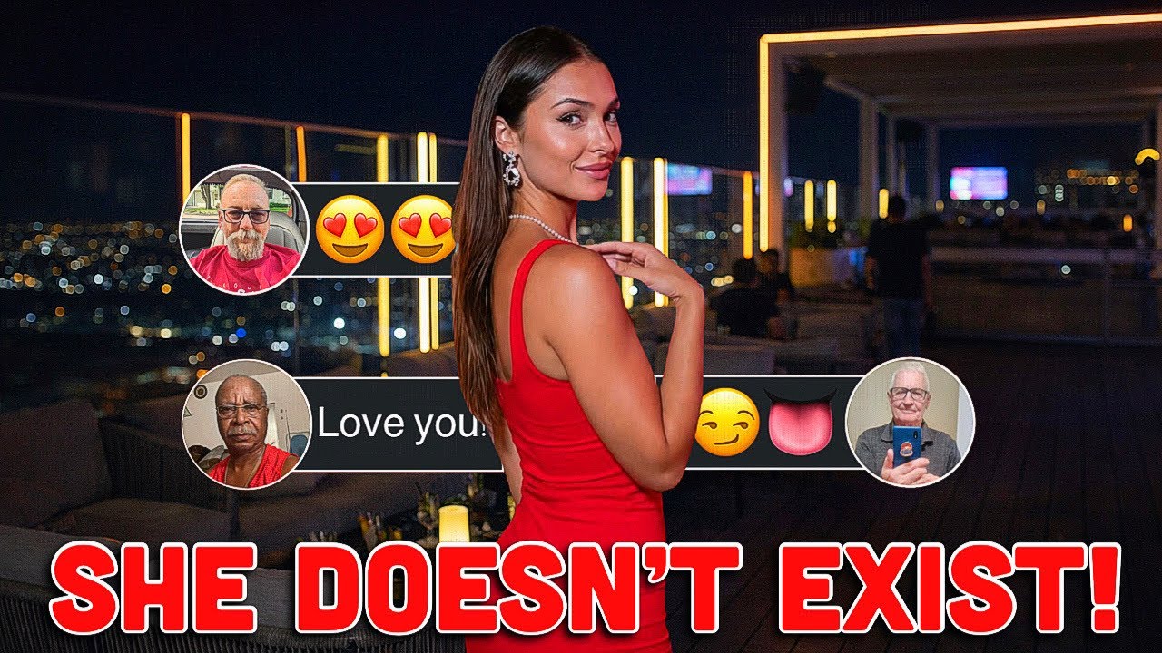AI Models Are Scamming People