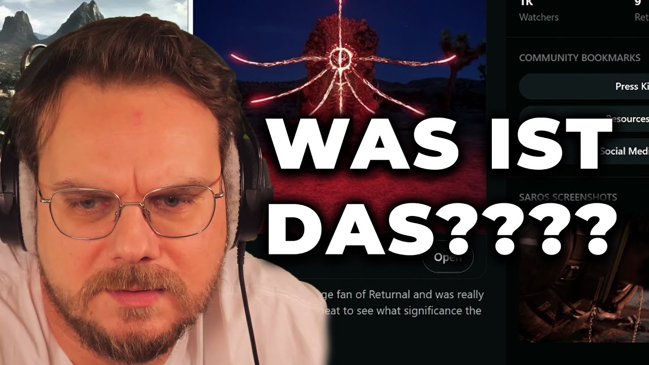 Das R&Auml;TSEL der MOJAVE W&uuml;ste?! | EDTALK