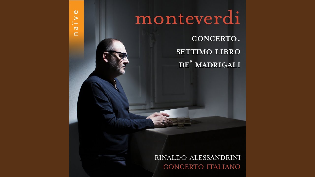 Settimo libro de' madrigali: 