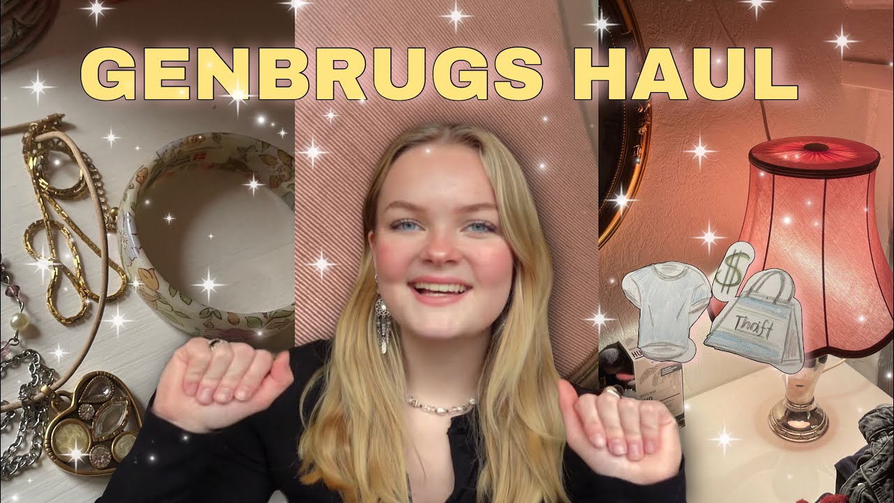 GENBRUGS HAUL