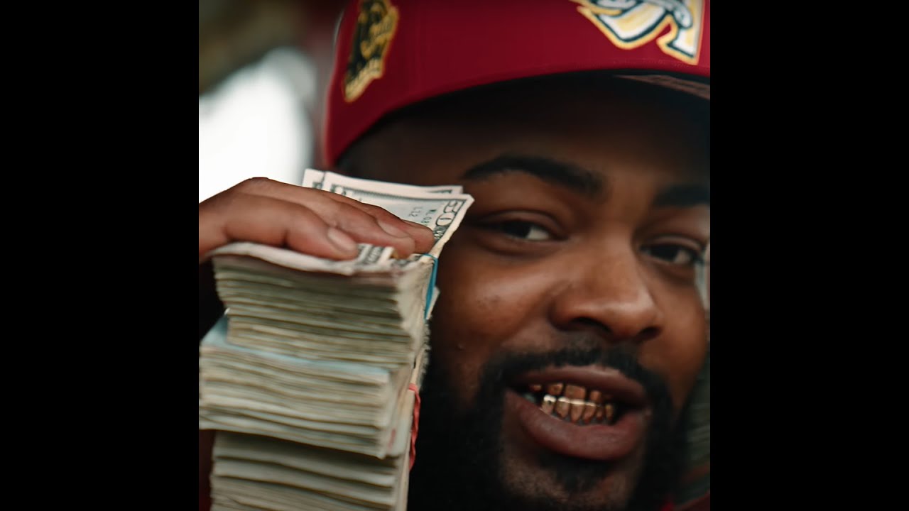 [FREE] Big Ro6 Type Beat 