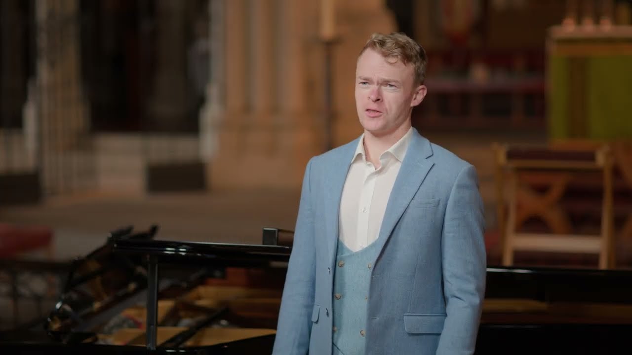 Es ist vollbracht - St John Passion - Bach