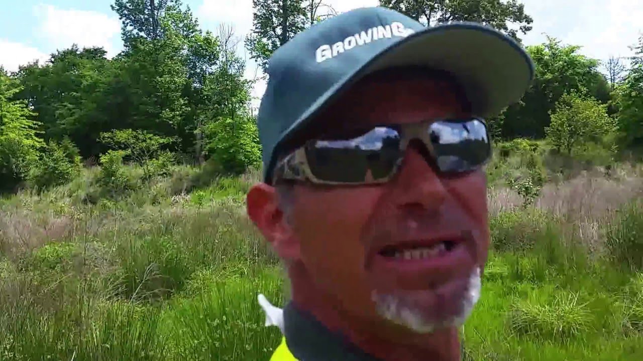 Hawk Rescue Tommy Cowett GrowinGreen
