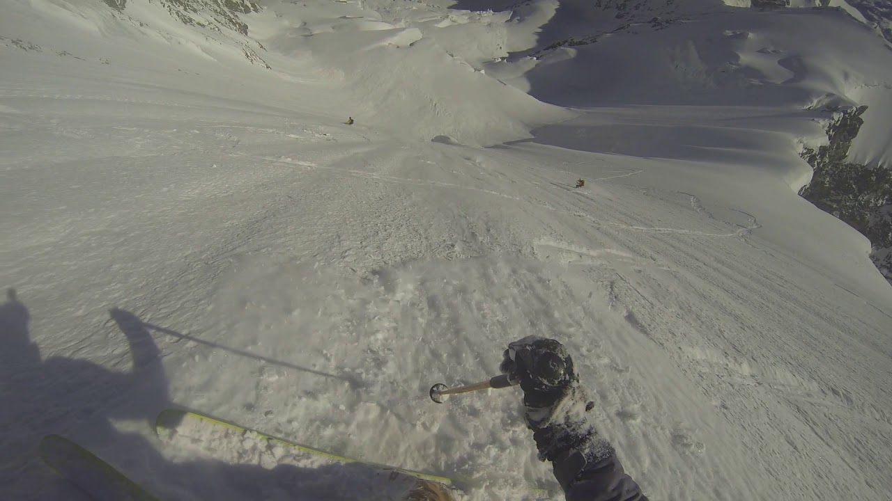 Ober gabelhorn