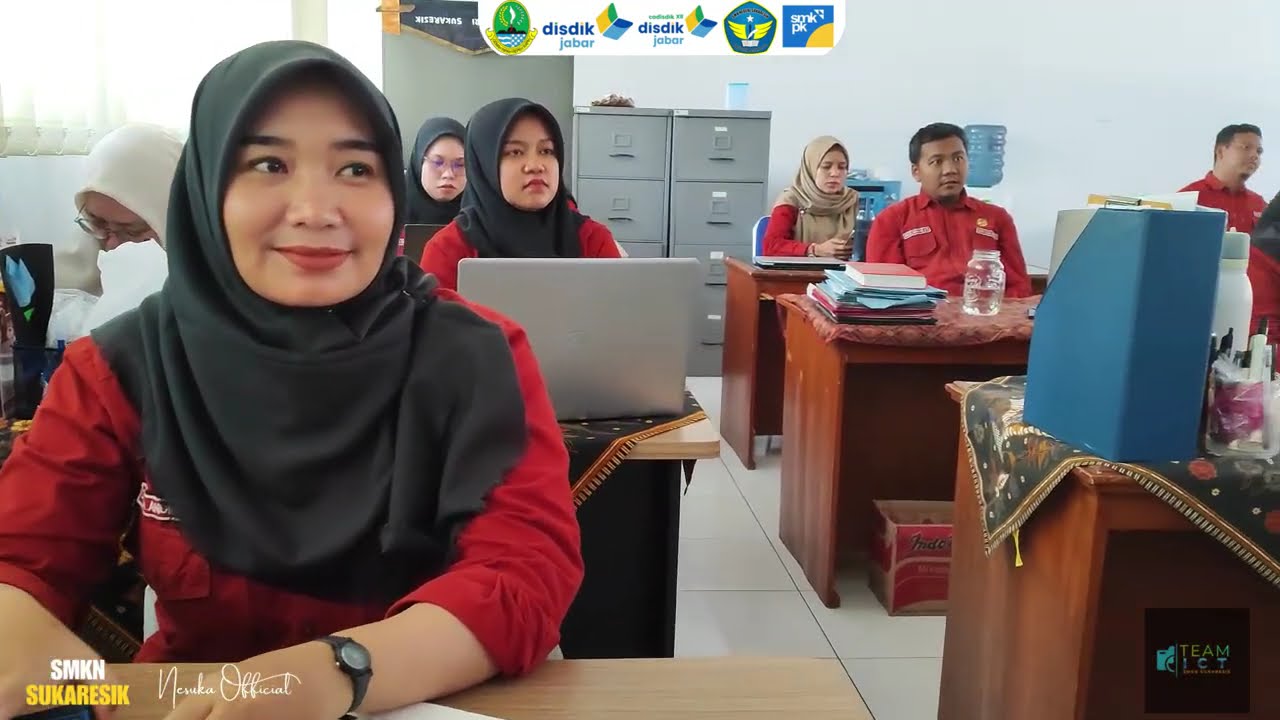 IHT Panca Waluya SMKN Sukaresik 2026