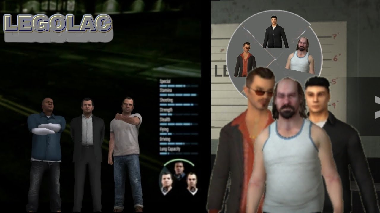 Los Angeles crimes update 3.0.0 features