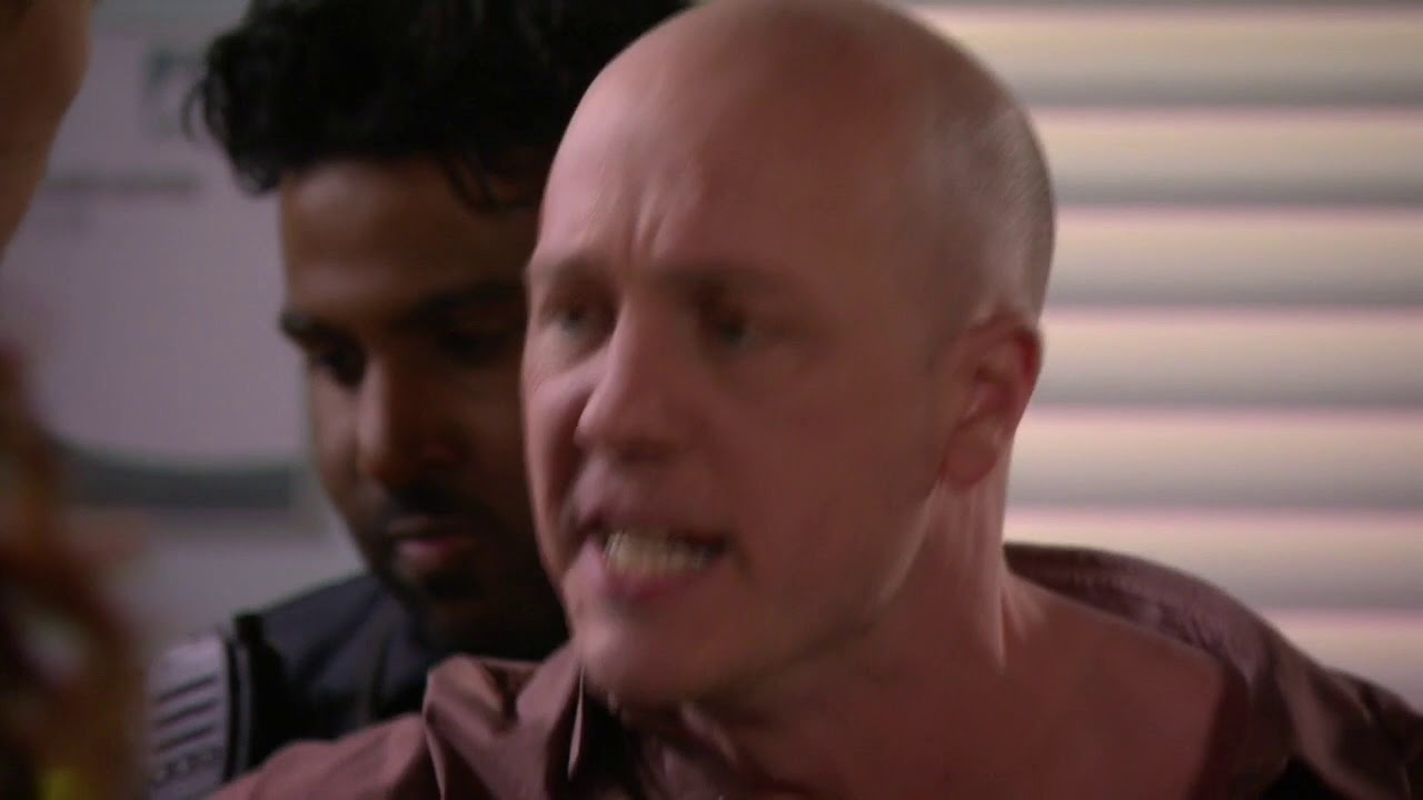 GTST - Amir wordt zelf slachtoffer en Billy en Shanti: Deel 10/Deel 3 (26-08-2019)