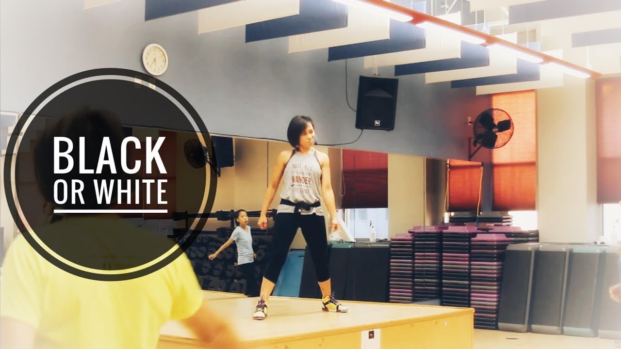 Dance Fitness w/ Diny - 