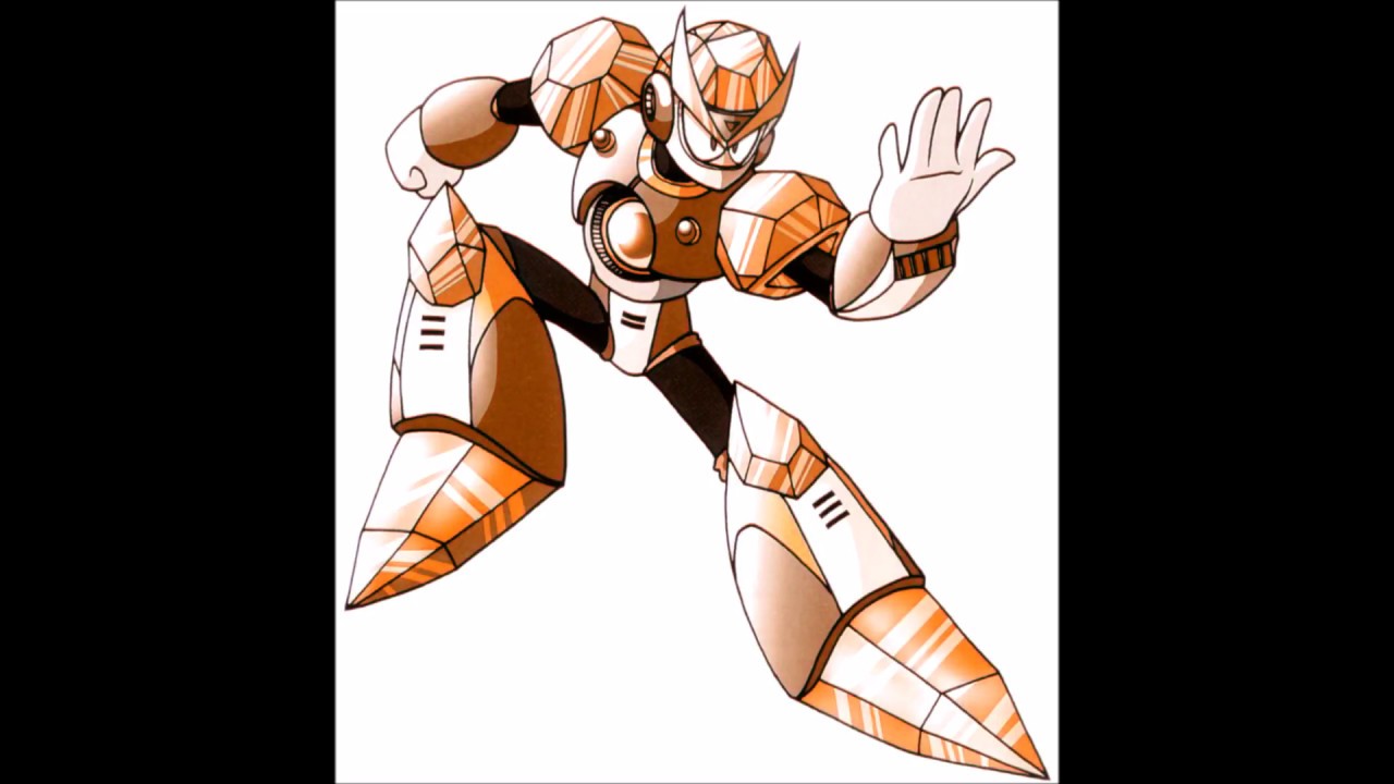 Freeze Man (Frozen Cave Remix) - Mega Man 7 / Rockman 7