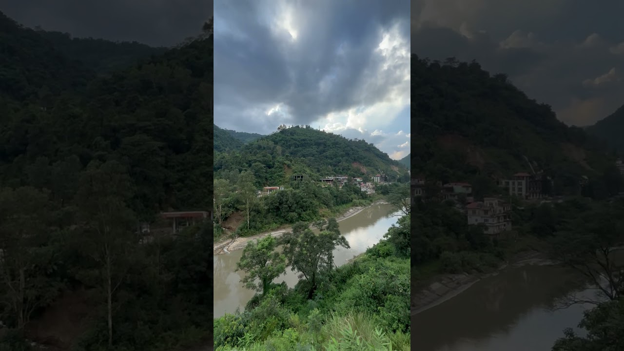 Mandi blast to bliss .