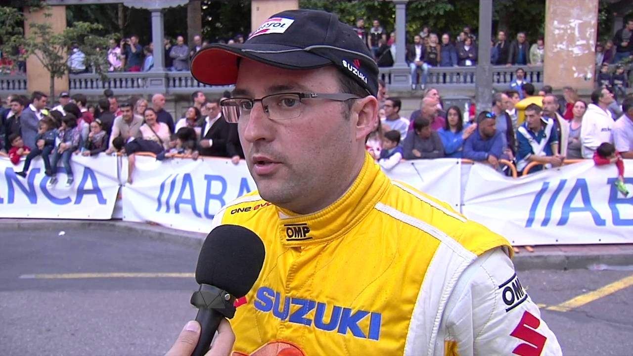A TODO RALLY! - PGM 7