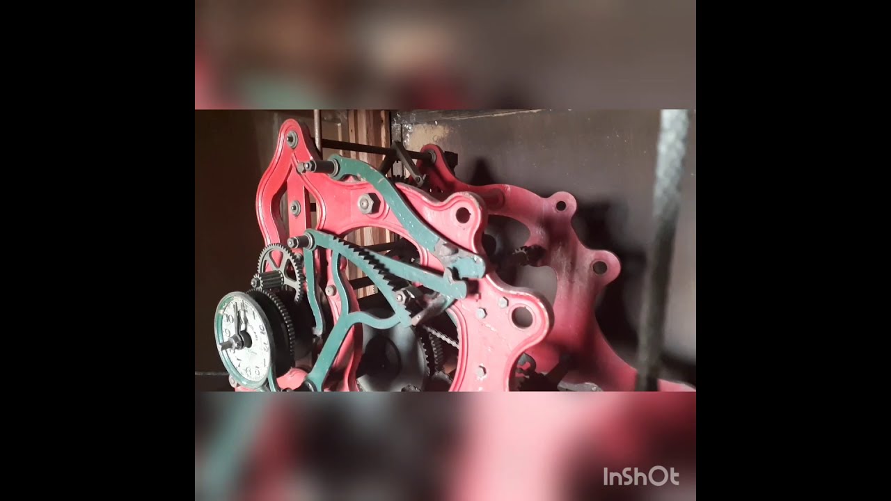 Salita al campanile di Arcole (VR)