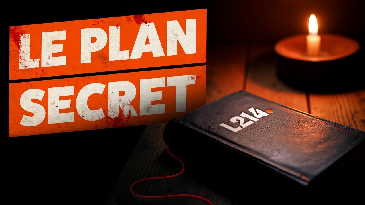 Interdire la viande ? - Le Plan secret de L214